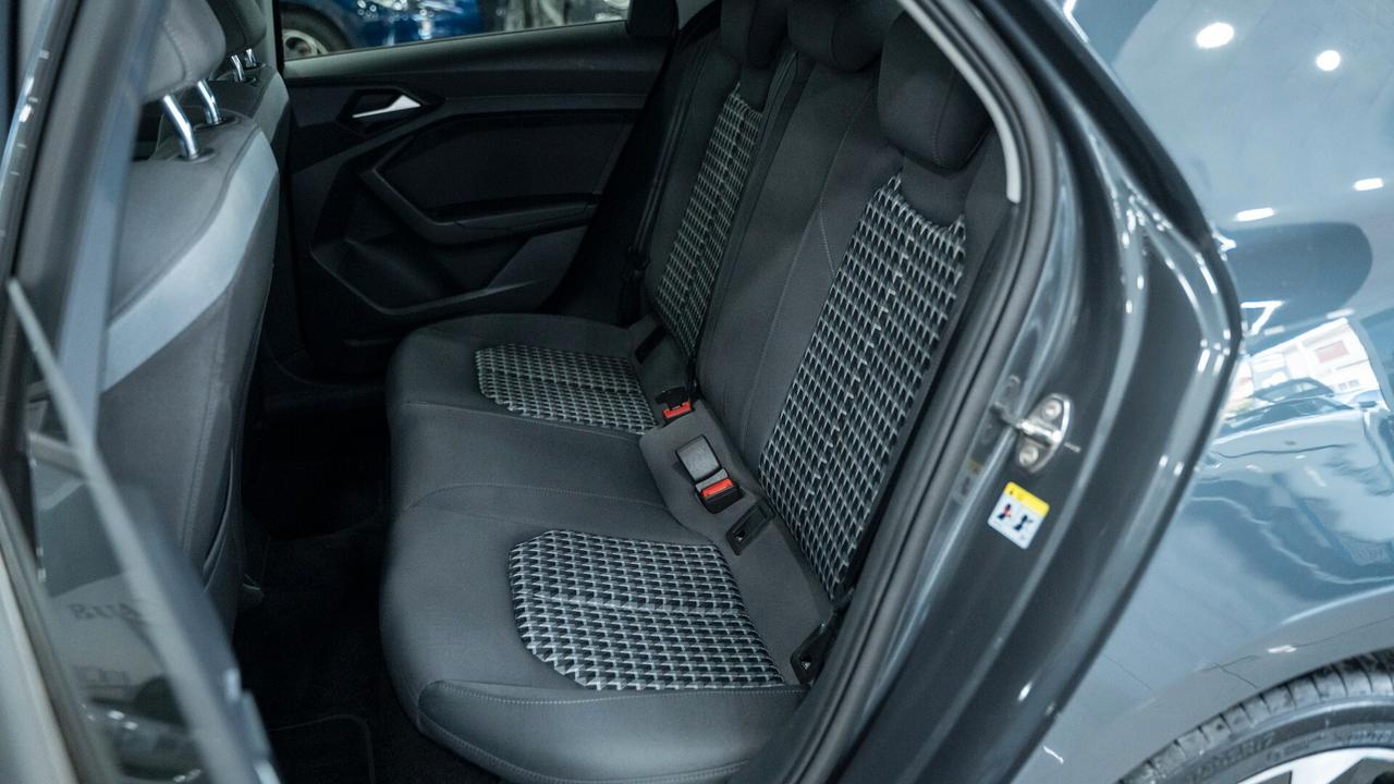 Audi A1 SPB 30 1.0 TFSI S TRONIC SPORT 17" PACK LUCI XENO FULL OPTIONAL