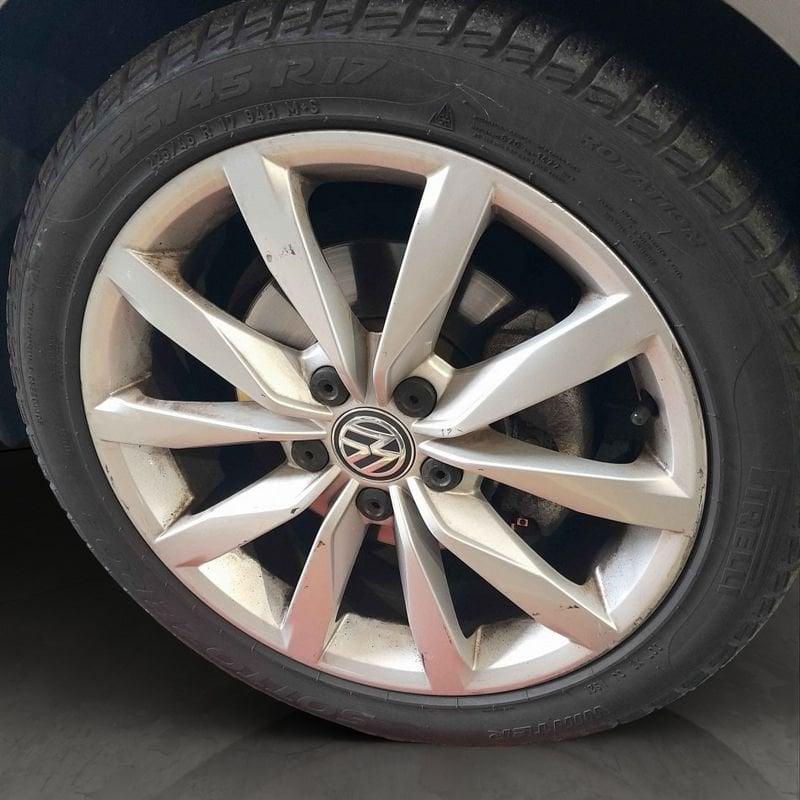 Volkswagen Golf 1.6 TDI 115 CV DSG 5p. Executive BlueMotion Technology
