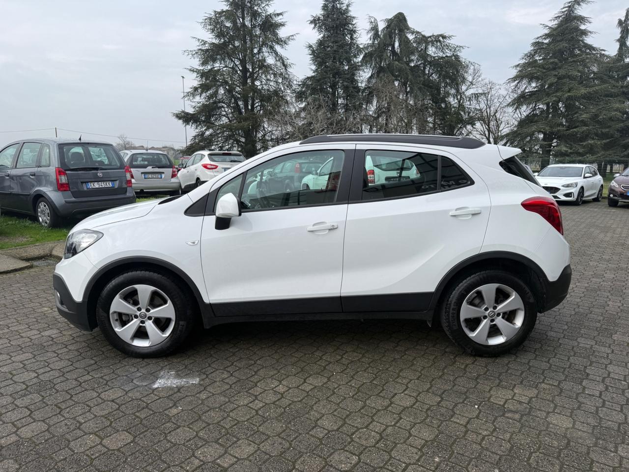 Opel Mokka 1.6 Ecotec 115CV 4x2 Start&Stop