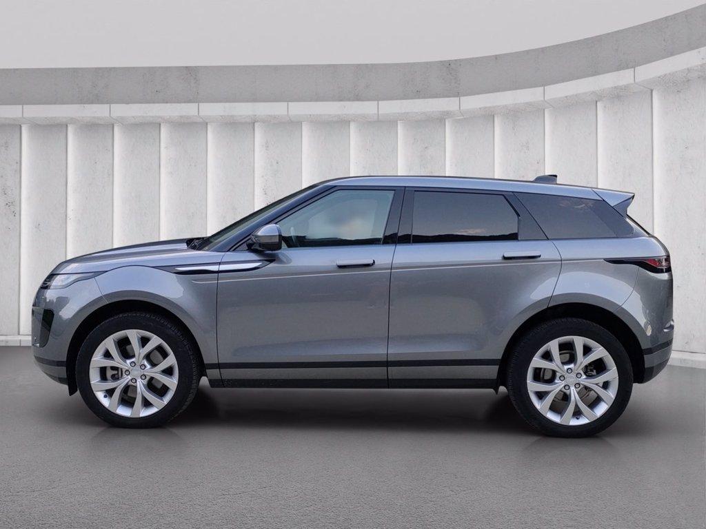 LAND ROVER Range Rover Evoque 2 serie LAND ROVER 2.0D I4 163 CV AWD Auto SE del 2022