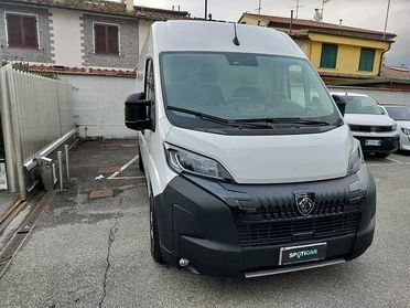 Peugeot Boxer 335 2.2 BlueHDi 140 L2 H2 Furgone *KM Ø*