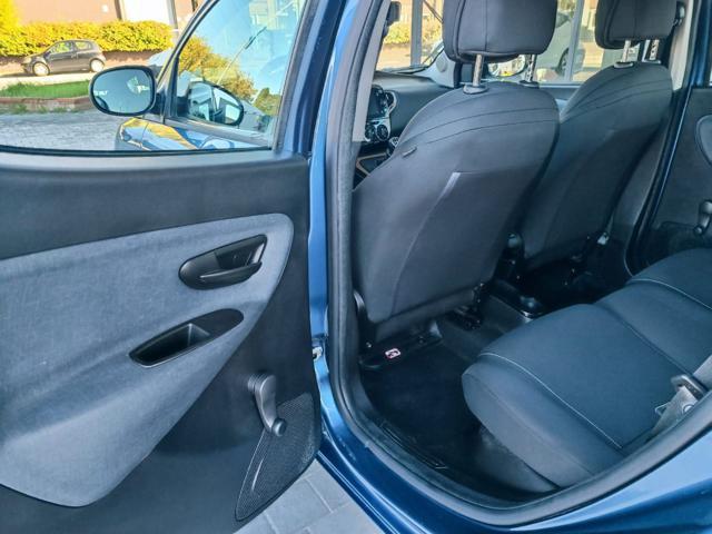 LANCIA Ypsilon 1.0 FireFly 5 porte S&S Hybrid Gold