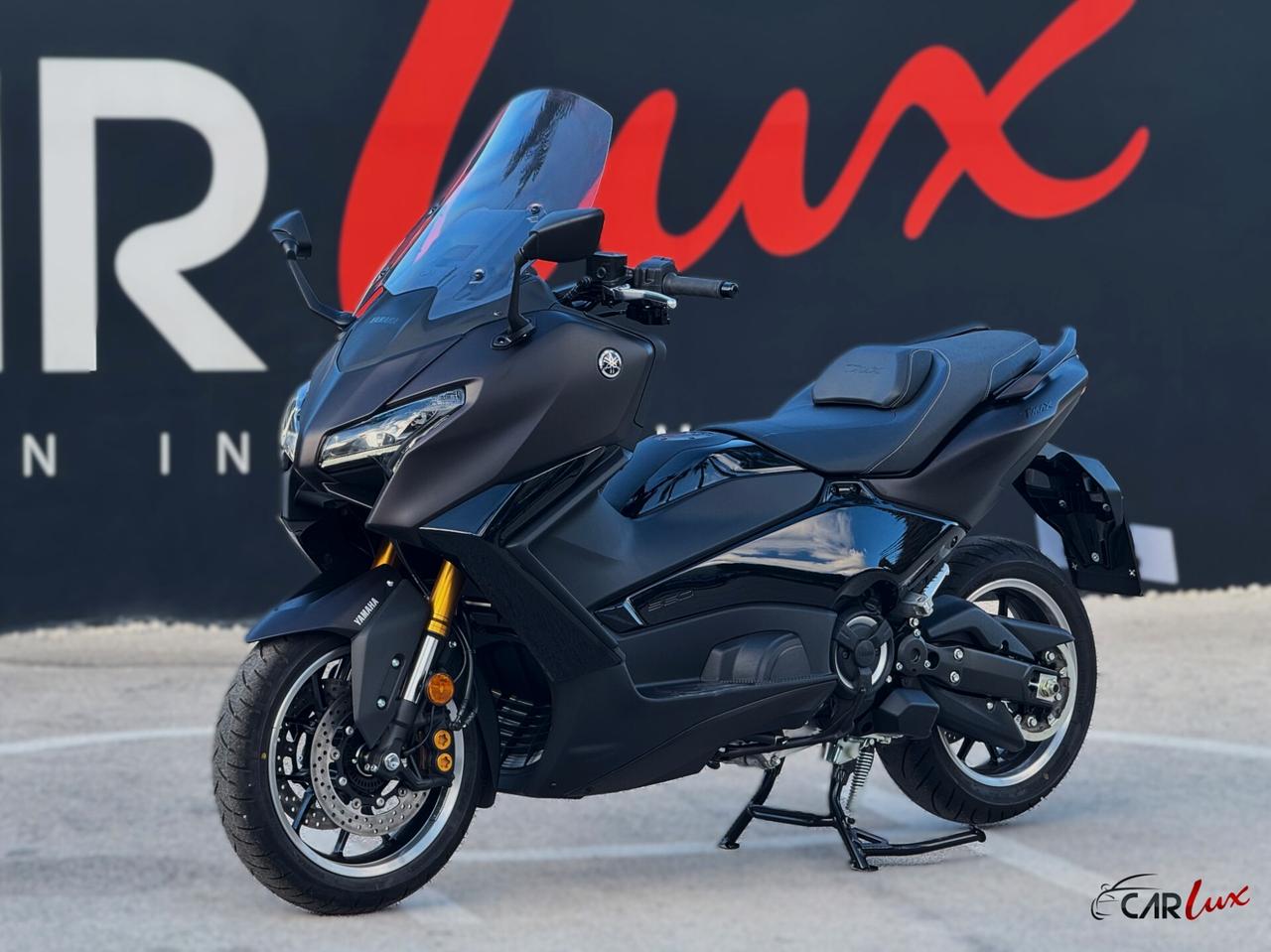 Yamaha TMAX 560 TECH MAX 100KM ZERO SINISTRI
