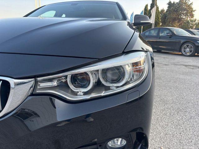 BMW 420 d Gran Coupé Luxury