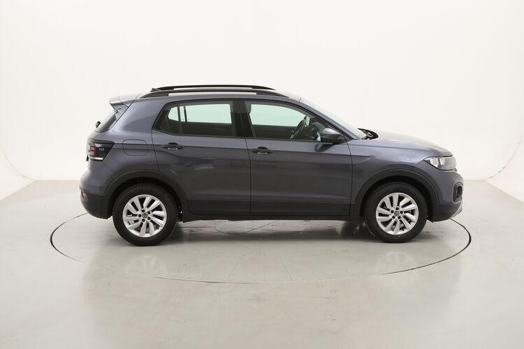 Volkswagen T-Cross Life BR433269 1.0 Benzina 95CV