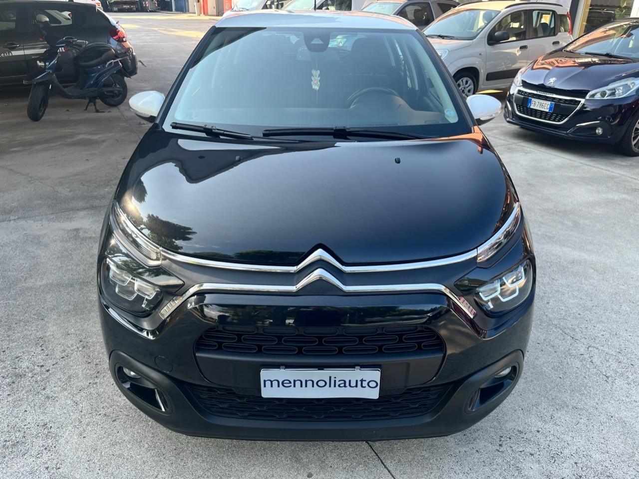 Citroen C3 PureTech 83 S&S Shine