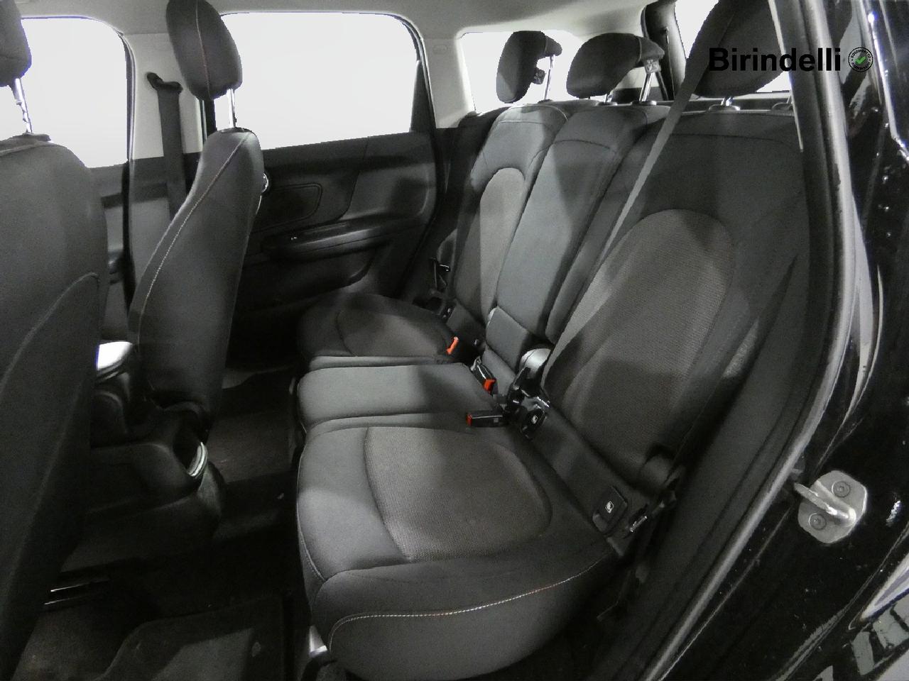 MINI Mini Countrym.(F60) - Mini 1.5 One Countryman