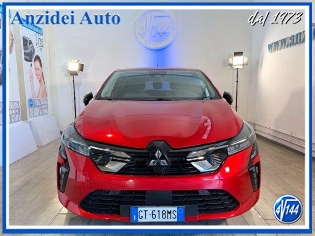 MITSUBISHI Colt 1.0L turbo 90 CV Invite