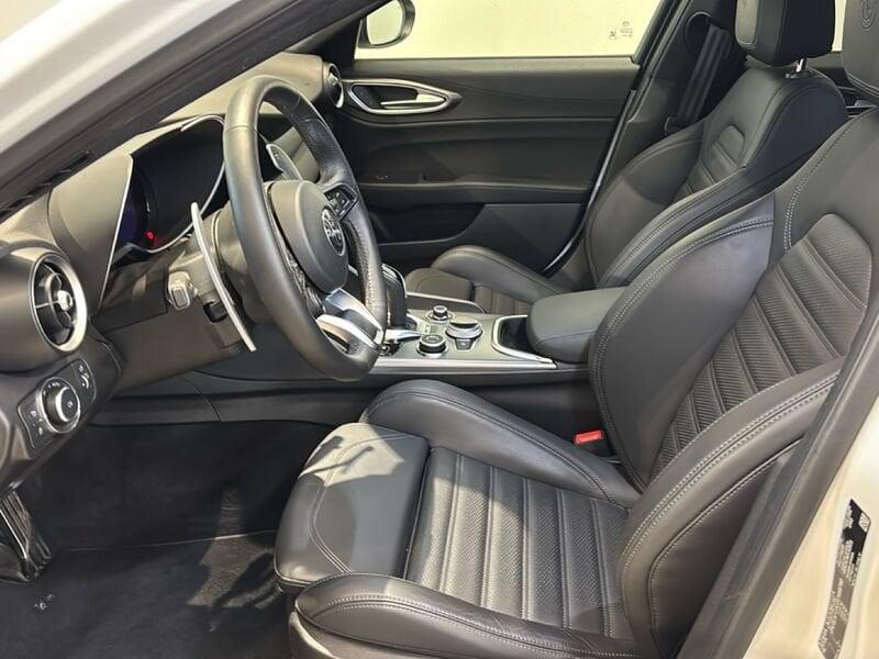 Alfa Romeo Giulia Giulia 2.0 t Veloce Q4 280cv auto