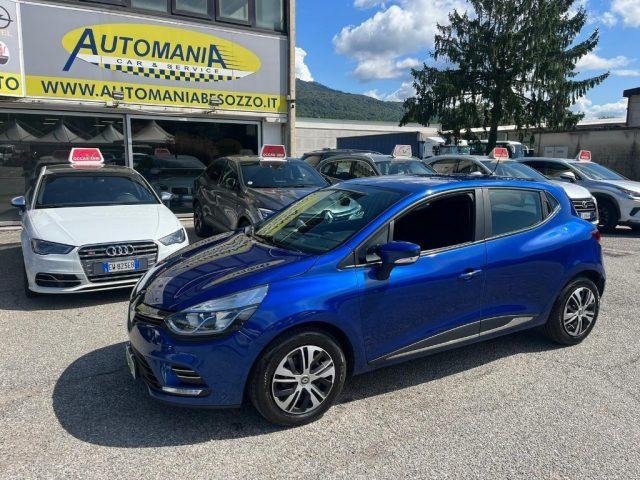 RENAULT Clio TCe 12V 90 CV Start&Stop 5 porte Energy Duel