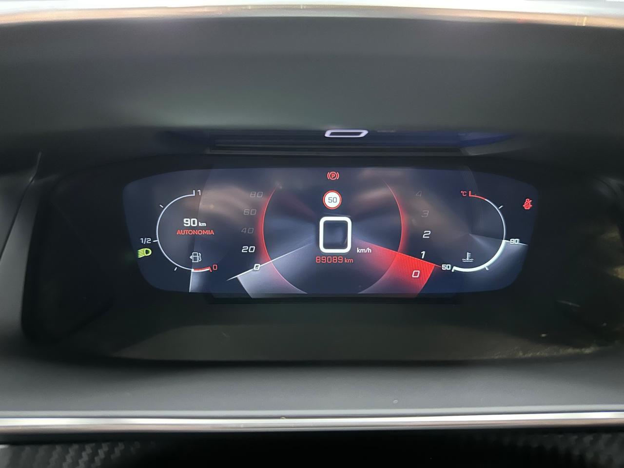 Peugeot 208 PureTech 100 Stop&Start 5 porte Allure