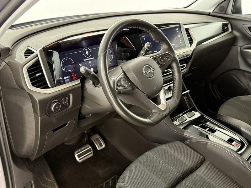 Opel Grandland 1.5 130cv AT8 Business Elegance