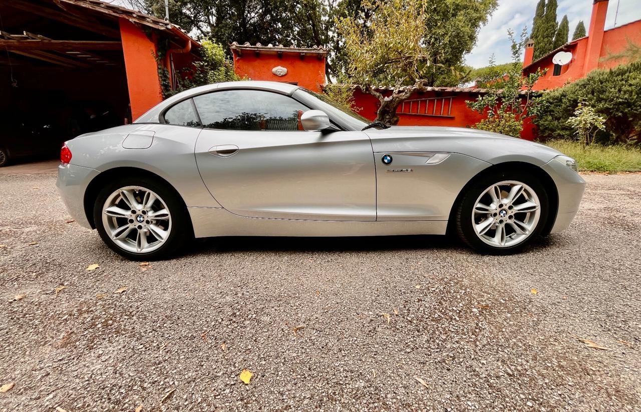 Bmw Z4 23i sDrive Sport Automatic
