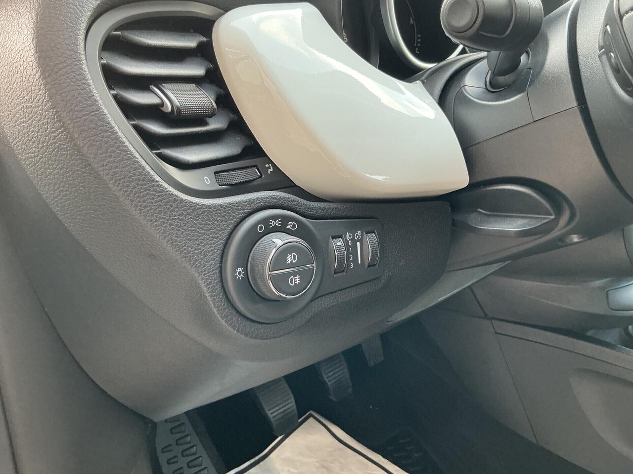Fiat 500X 1.3 Diesel Neopatentati
