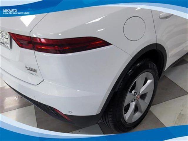 JAGUAR E-Pace 2.0 D150 AWD AUT EU6