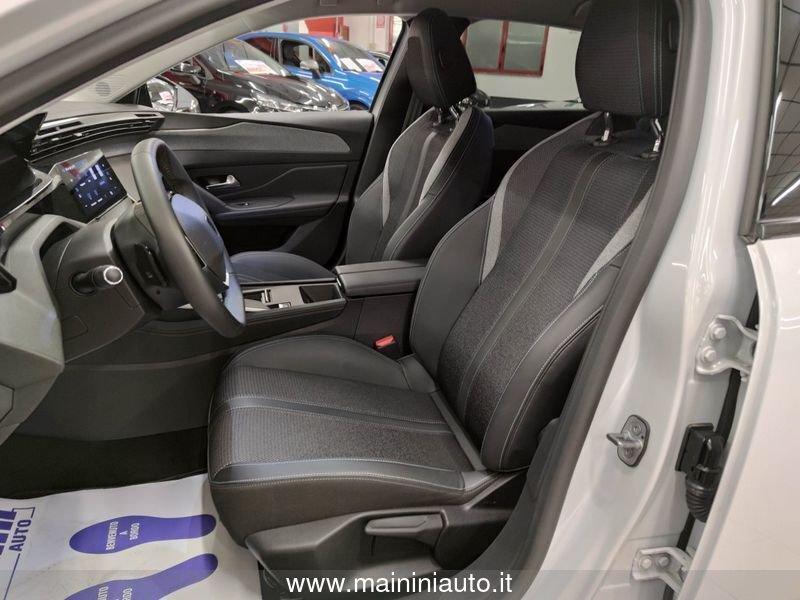 Peugeot 308 1.2 Turbo 130cv EAT8 Allure Cambio Automatico