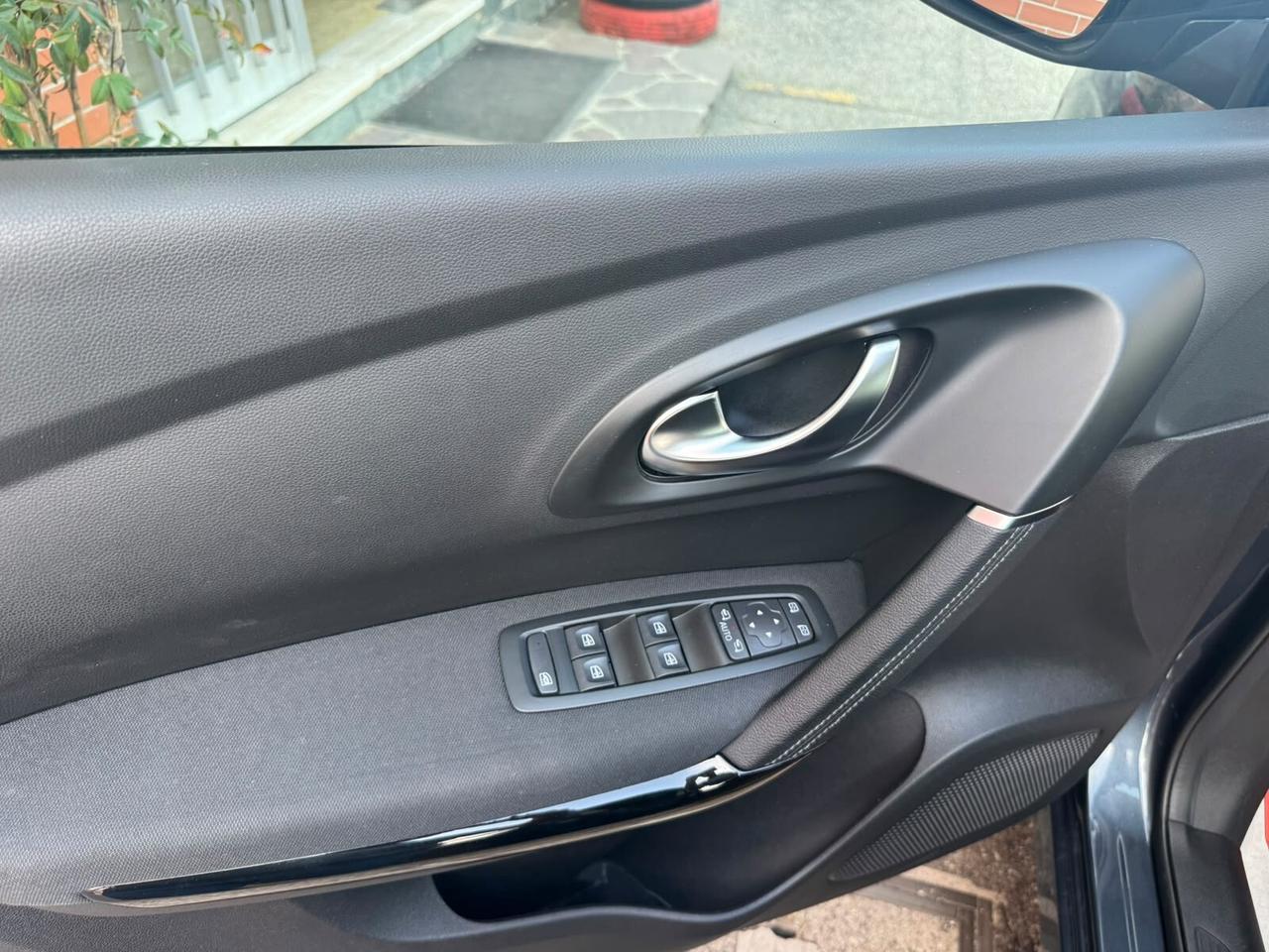 Renault Kadjar 1.5 Blue dCi 115CV EDC