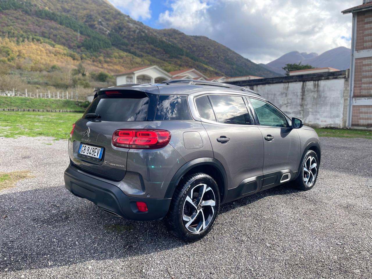 Citroen C5 Aircross PureTech 130 S&S Feel