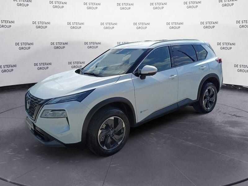 Nissan X-Trail X-Trail e-Power N-Connecta 2WD