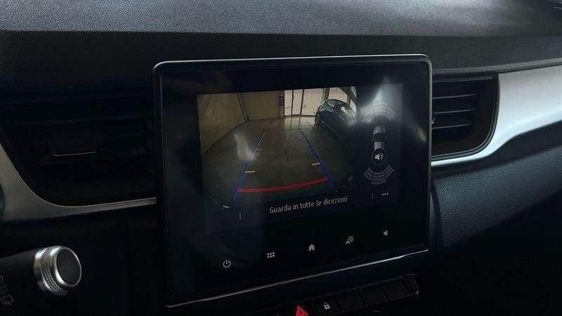 Renault Captur 1.0 tce Business Gpl 100cv 1.0 TCe GPL Business