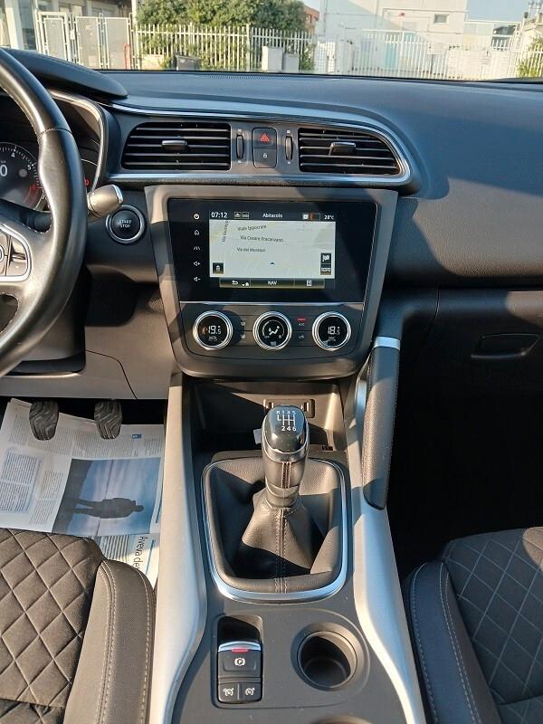 RENAULT KADJAR 1.3 TCE 140 CV INTENS