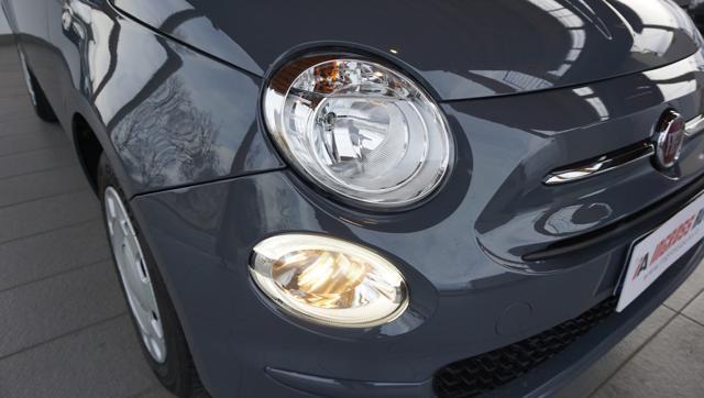 FIAT 500 1.0 Hybrid Cult