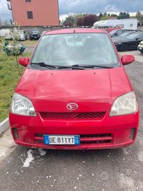 Daihatsu cuore