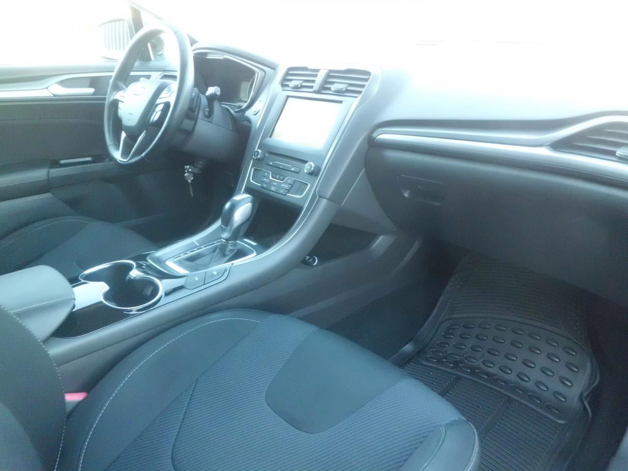 Ford Mondeo 2.0 TDCi 150 CV S&S Station Wagon Titanium