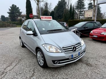 Mercedes-benz A 160 CDI Style 112.000 km! Ok NEOPATENTATI