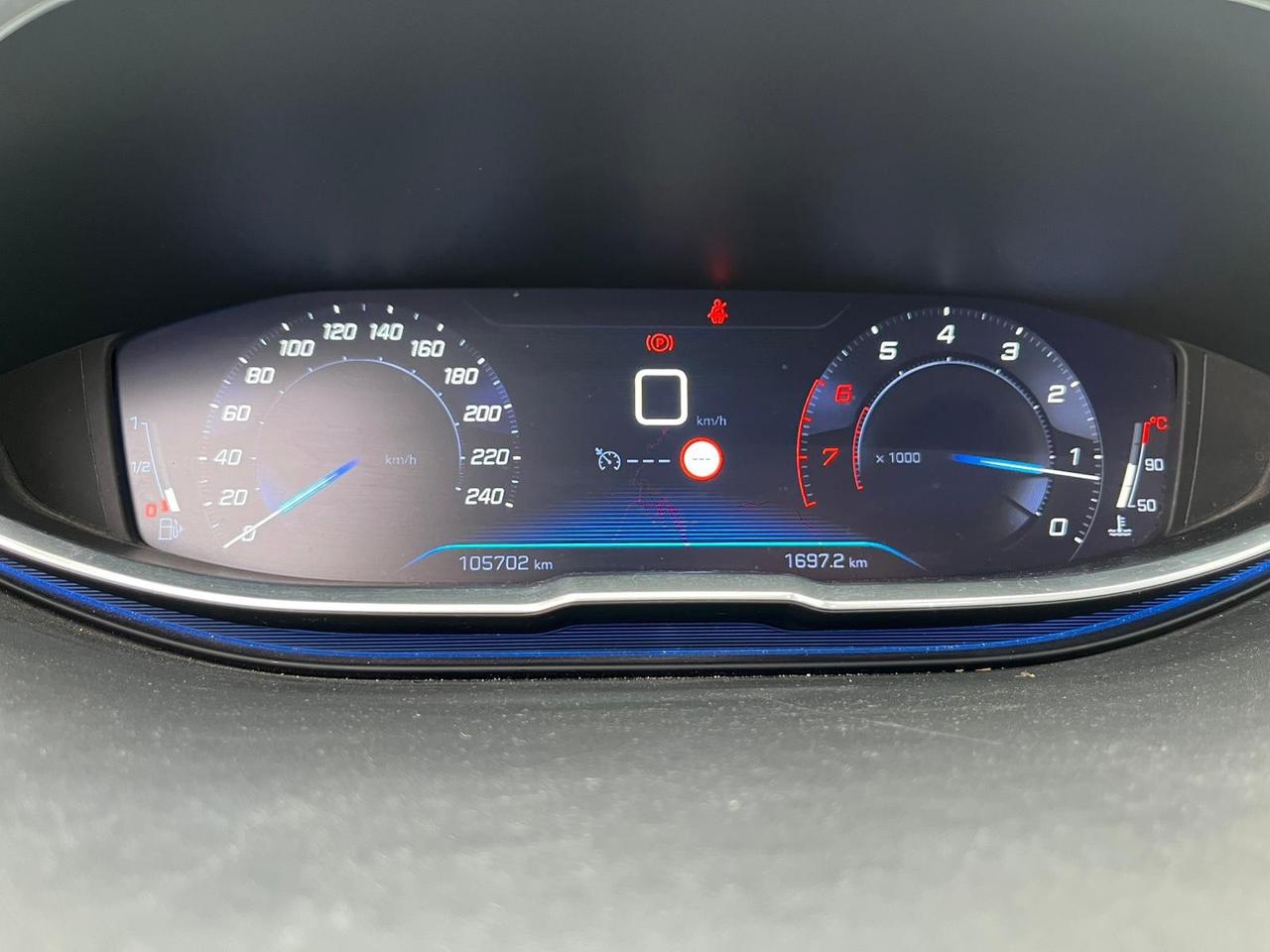 Peugeot 3008 PureTech Turbo 130 S&S Allure