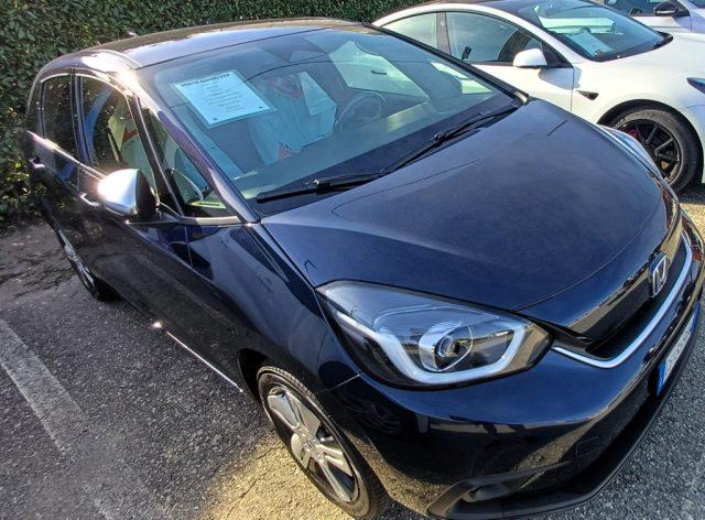 HONDA Jazz 1.5 Hev Crosstar eCVT