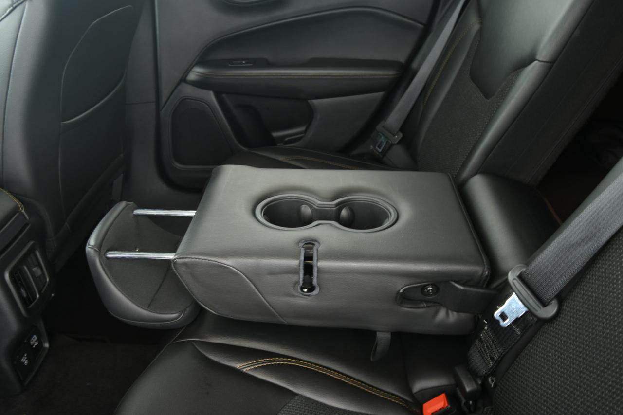 JEEP Compass 2.0 mjt Opening Edition 4wd 140cv auto ACC+PELLE+LED