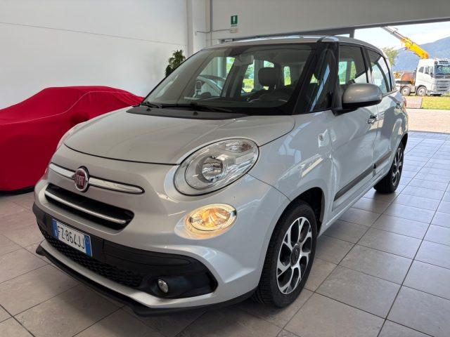 FIAT 500L 1.3 Multijet 95 CV Business