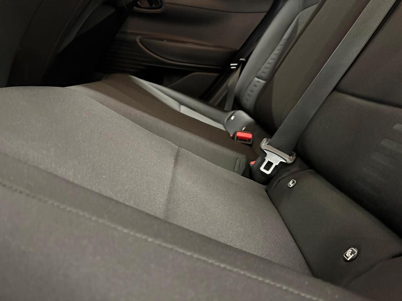 Hyundai Bayon XLINE 1.0 T-GDI MT