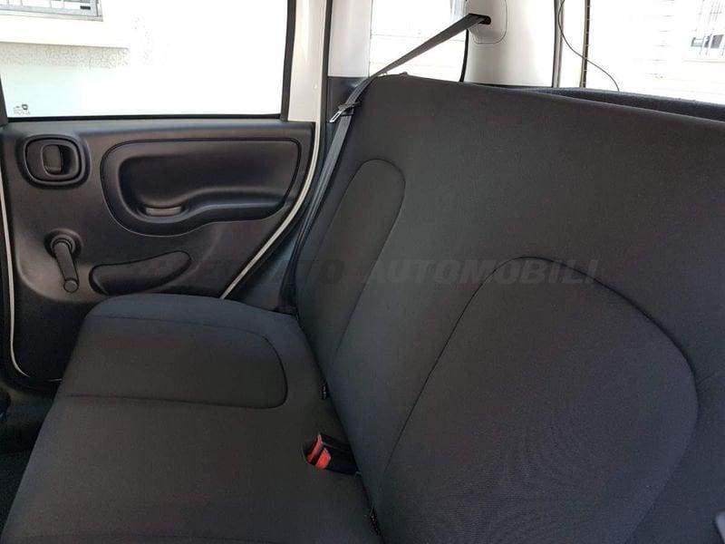 FIAT Panda Panda 1.0 firefly hybrid s&s 70cv