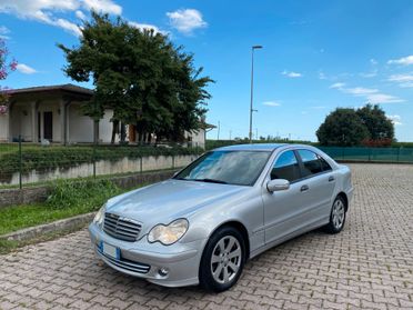 Mercedes-benz C220 CDI Avantgarde Sport