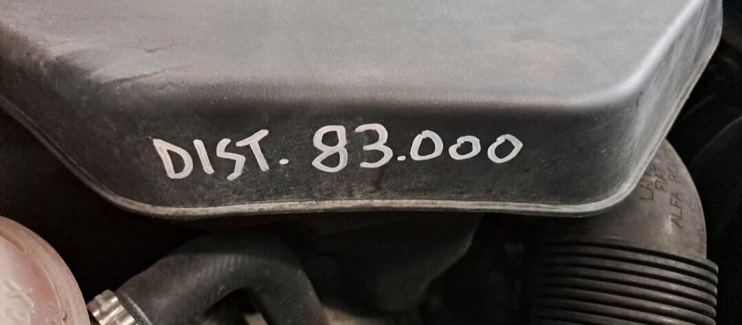 Alfa Romeo Giulietta 1.6 JTDm-2