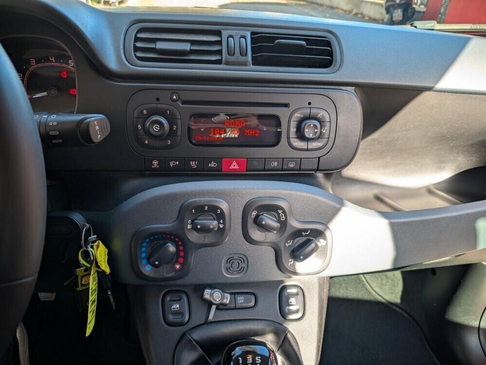 Fiat Panda 1.2 UNIPRO' SENZA VINCOLI E6