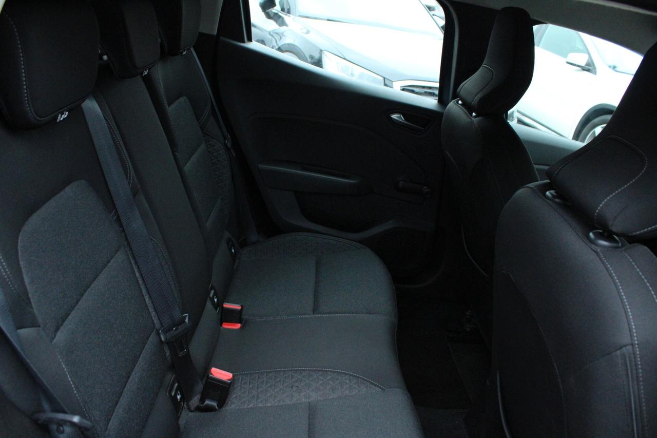 Renault Clio TCe 12V 100 CV GPL 5 porte Zen