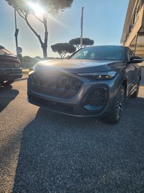 Audi Q5 SPB 40 TDI quattro S tronic line
