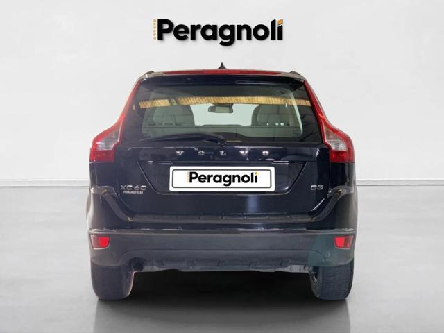 VOLVO XC60 D3 Geartronic Momentum