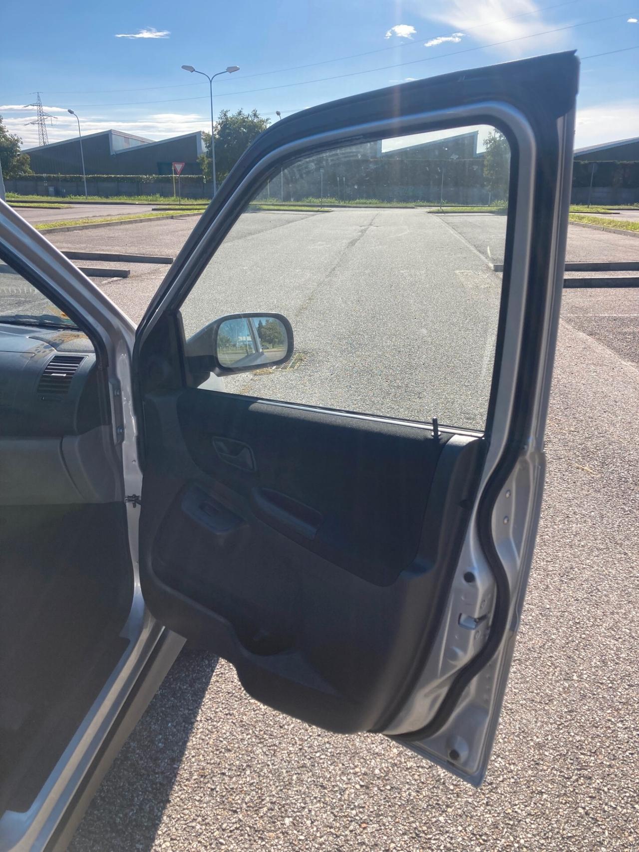 Suzuki Ignis 1.3 16V cat GL