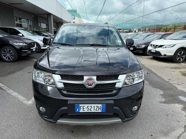 Fiat Freemont Freemont 2.0 mjt 16v / SOLO RIVENDITORI
