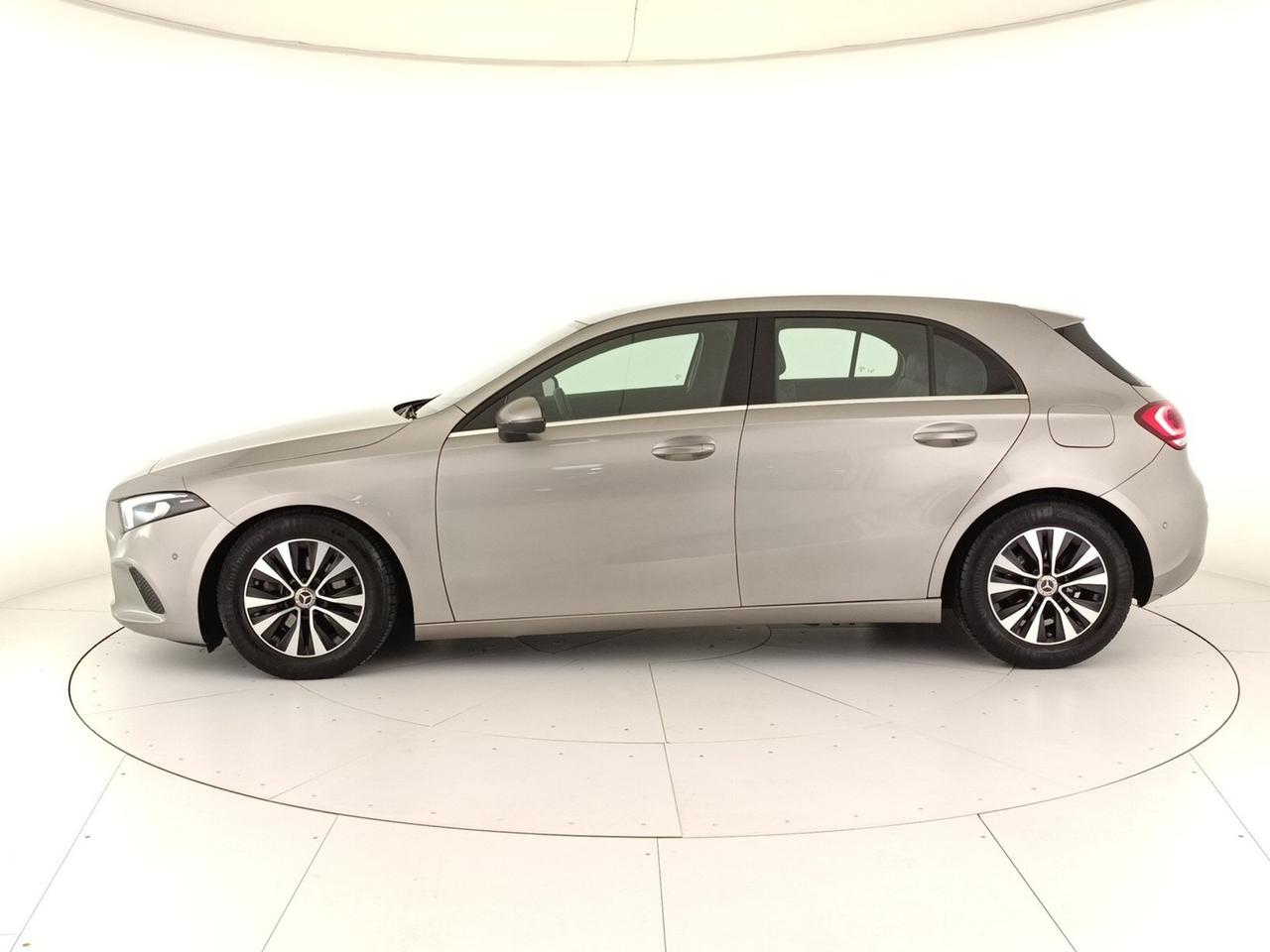 Mercedes Classe A 180 d business extra auto