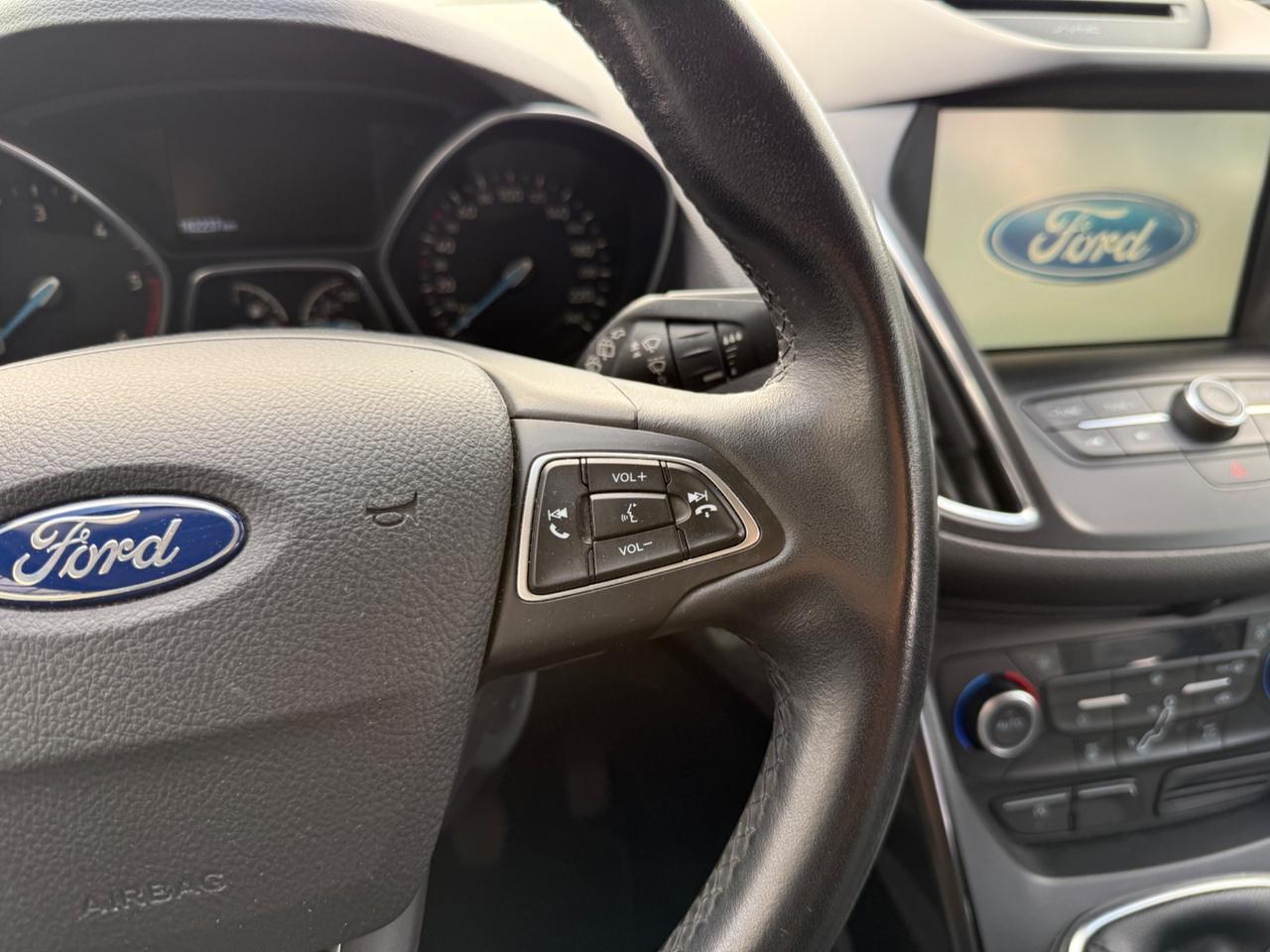 Ford C-Max 1.5 TDCi 95CV Start&Stop Titanium