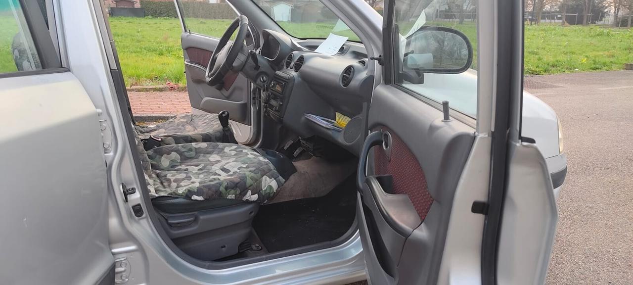 Hyundai Atos Prime 1.1 12V Active