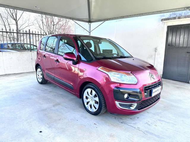 CITROEN C3 Picasso 1.4 VTi OK NEOPATENTATI KM ORIGINALI MOTORE NUOVO