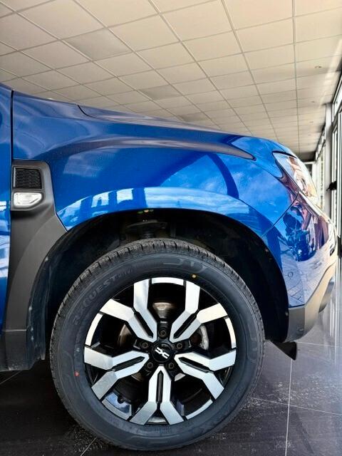 Dacia Duster 1.5 Blue dCi 8V 115 CV 4x2 Journey