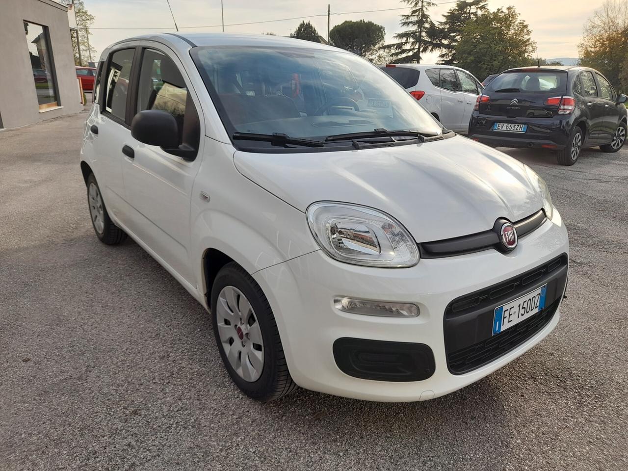 Fiat Panda 1.2 Easy