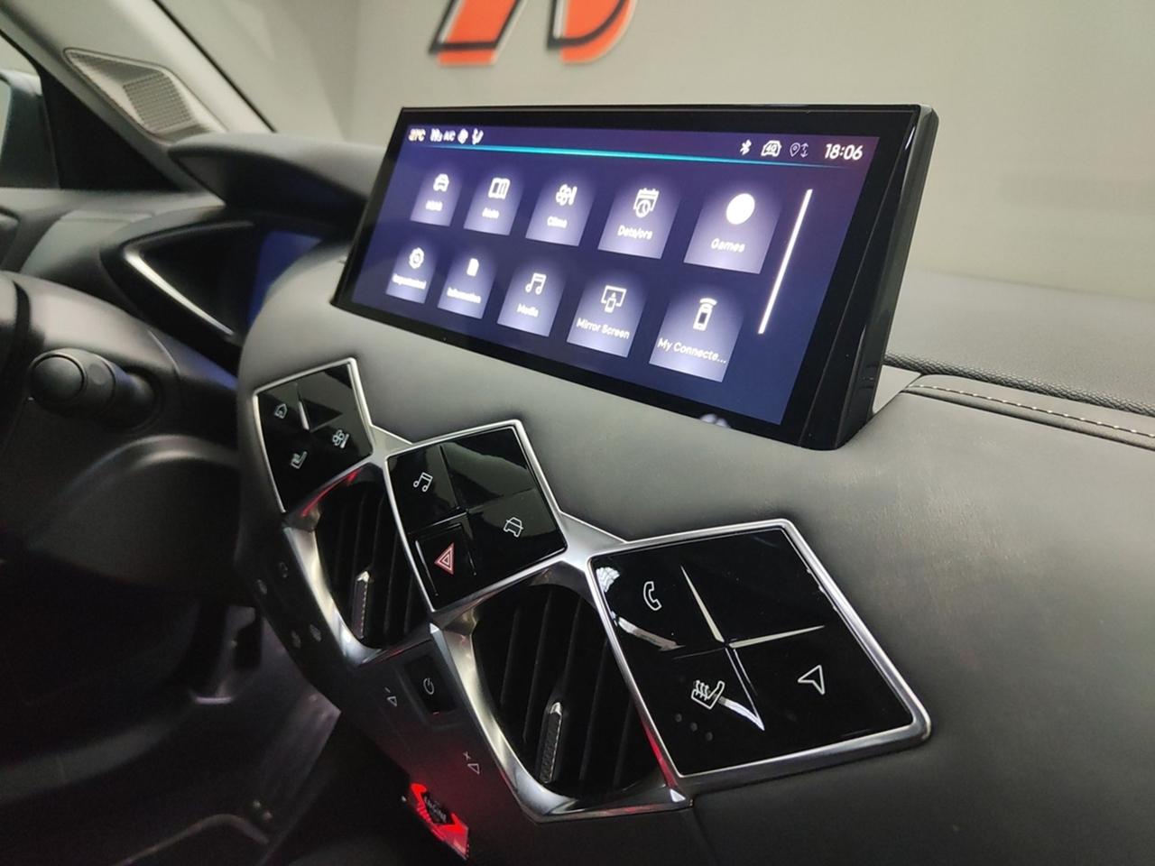 DS3 2023 1.2 PURETECH 130CV OPERA AUTO